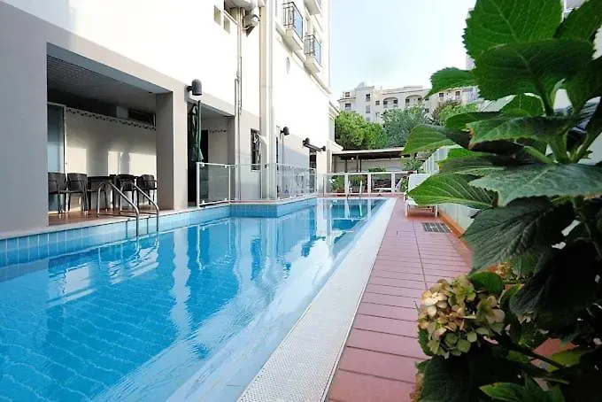 Hotel Sirius Riccione